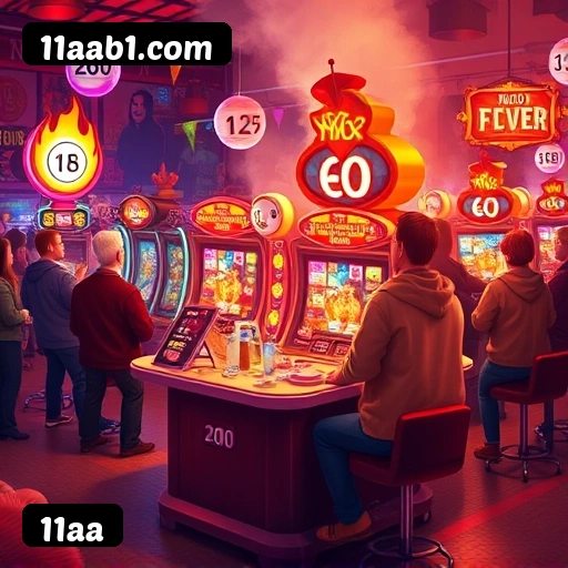 Interface do cassino ao vivo