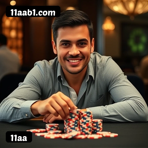 Bônus de Boas-vindas 11aa