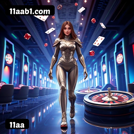 Streaming 4K no cassino ao vivo da 11aa